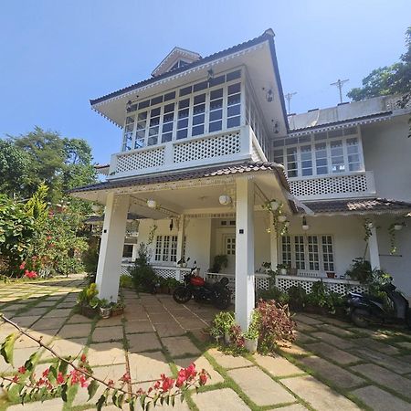Padikkal Bungalow Vythiri Exteriér fotografie