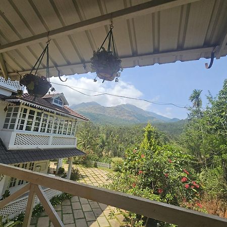 Padikkal Bungalow Vythiri Exteriér fotografie