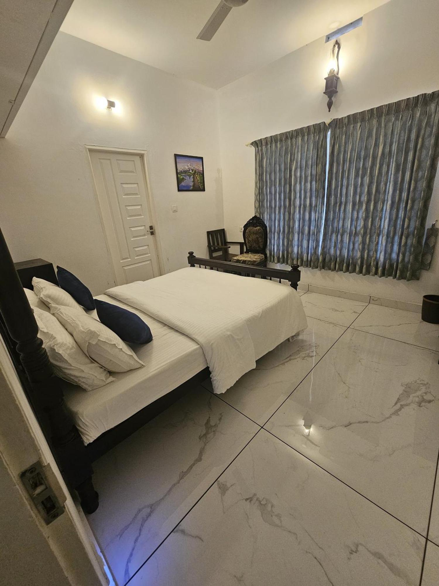 Padikkal Bungalow Vythiri Exteriér fotografie