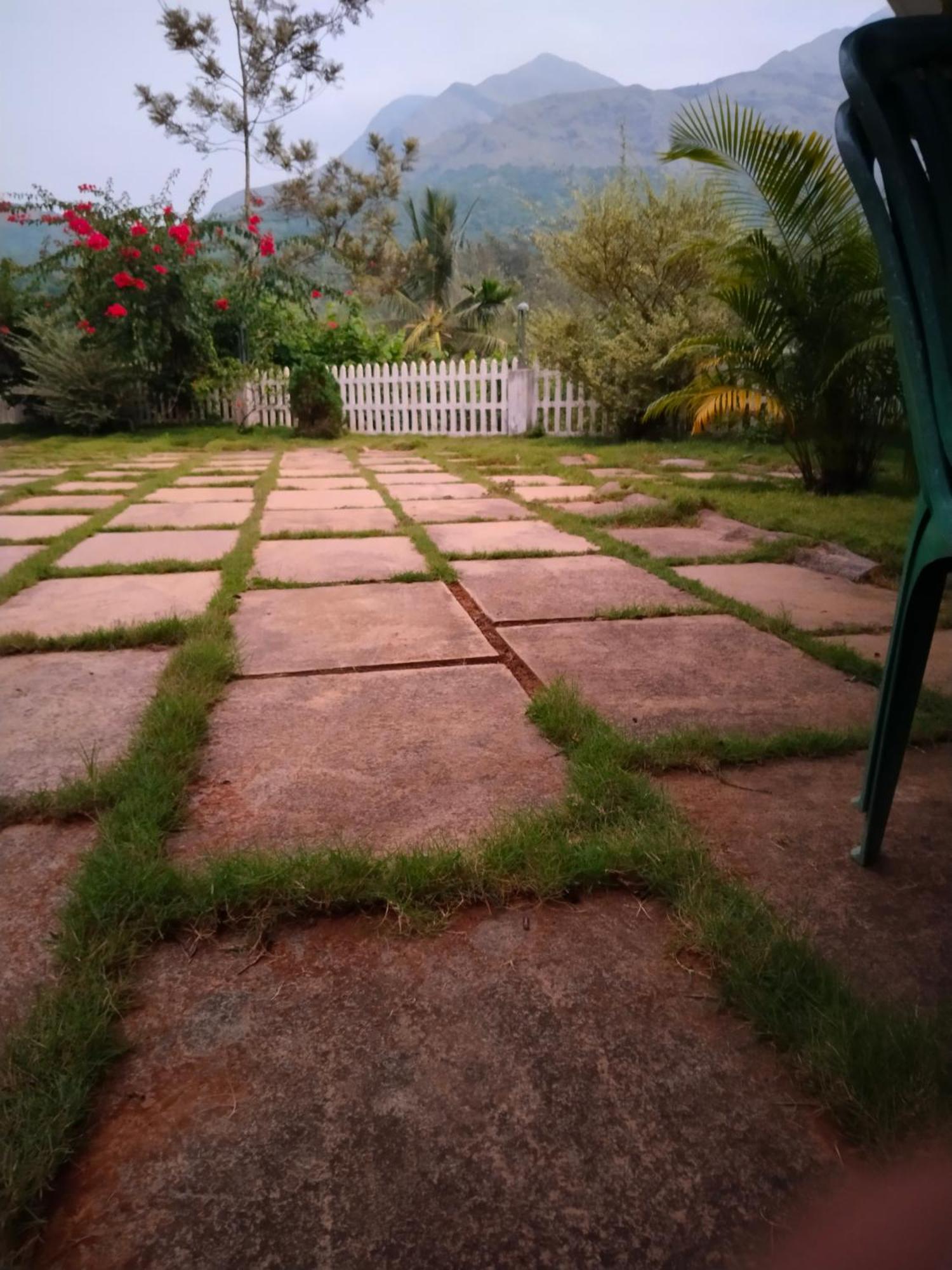 Padikkal Bungalow Vythiri Exteriér fotografie